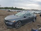 2023 HONDA CIVIC EX - 2HGFE1F70PH324000
