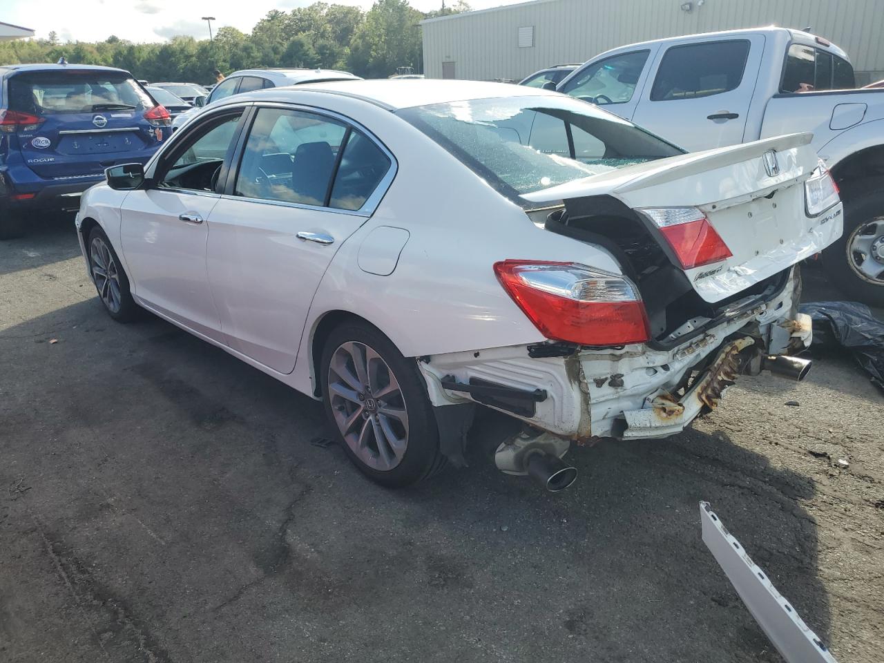 Global Auto Auctions