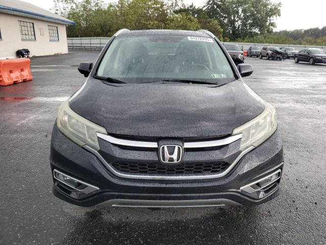 2015 HONDA CR-V EXL 5J6RM4H73FL004923