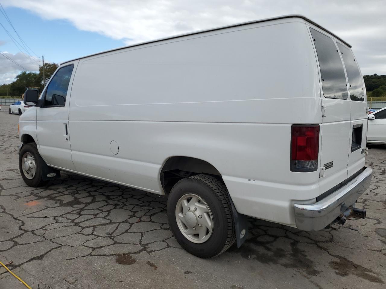 Lot #3301774353 2005 FORD ECONOLINE
