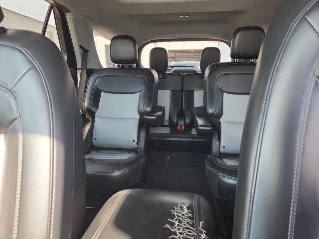 2022 FORD EXPLORER X #3296272418