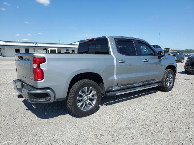 2024 CHEVROLET SILVERADO - 1GCUDEED9RZ261862