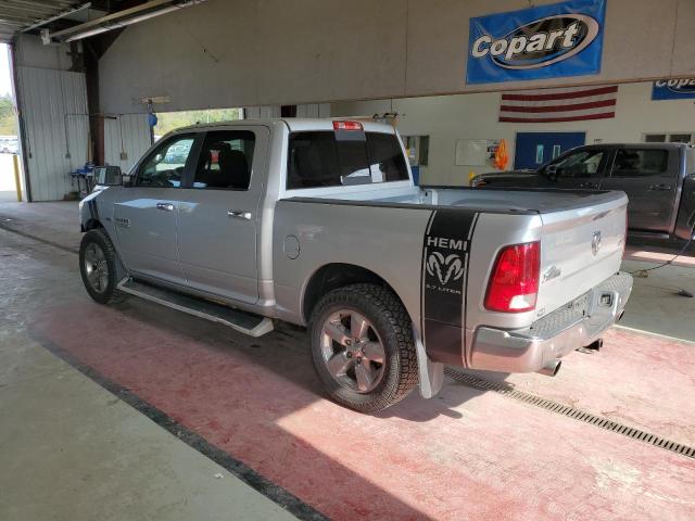 2016 RAM 1500 SLT - Other View