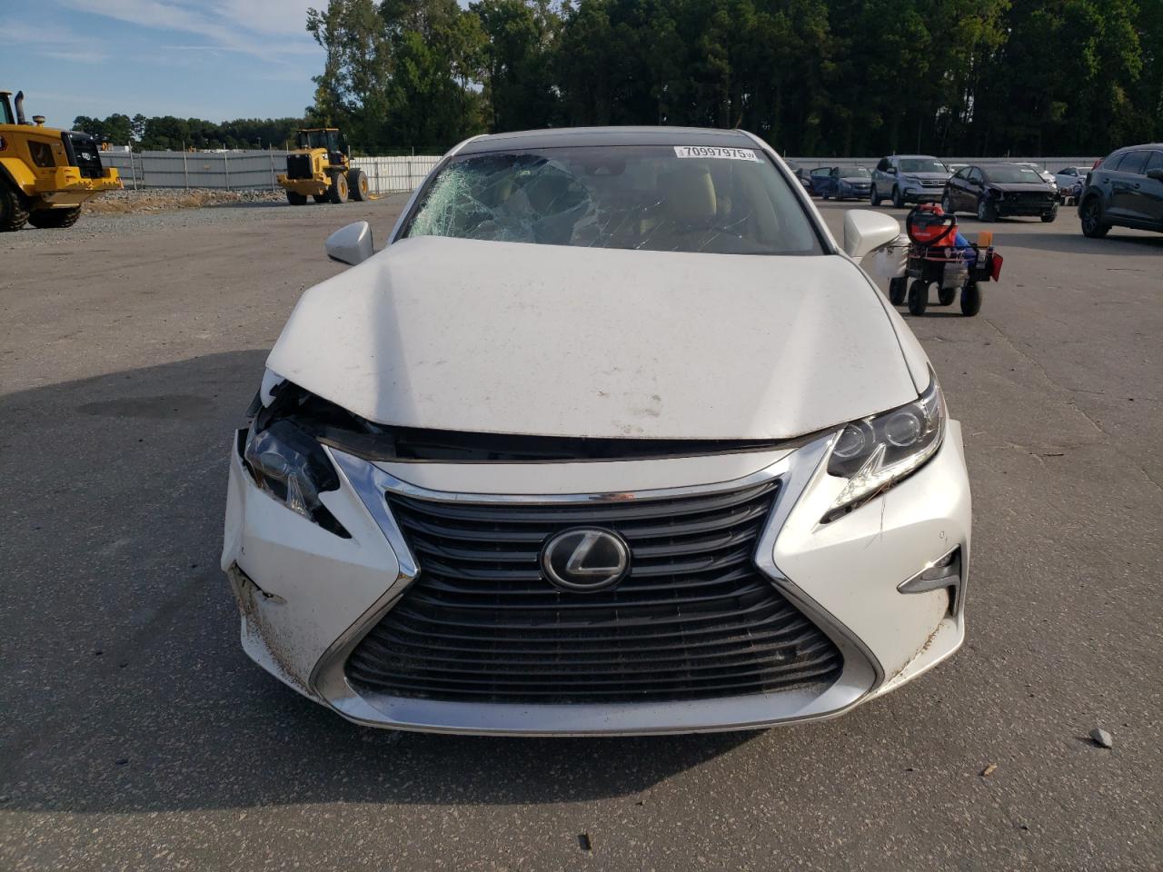 LEXUS ES 350