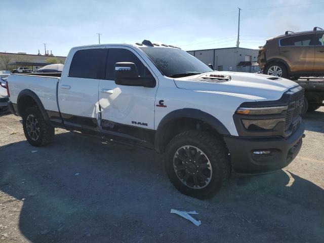 2025 RAM 2500 POWERWAGON 3C63R5EL7SG536565