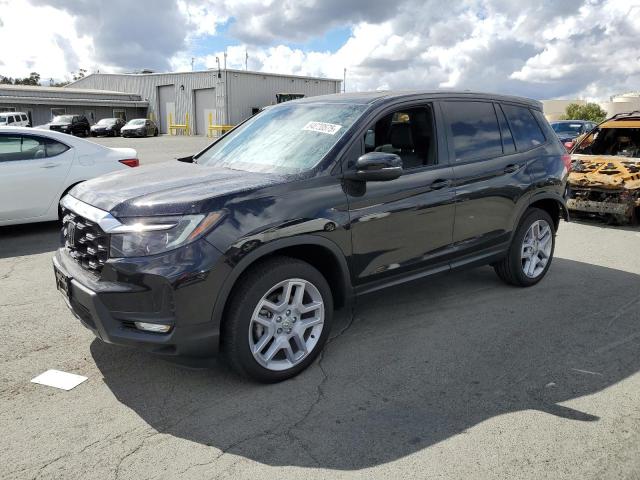 2024 HONDA PASSPORT E #3303924722