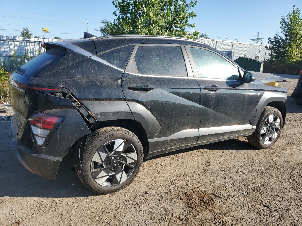 HYUNDAI KONA SEL