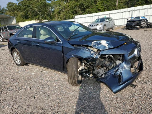 2021 MERCEDES-BENZ A 220 4MAT - W1K3G4FB8MJ267143