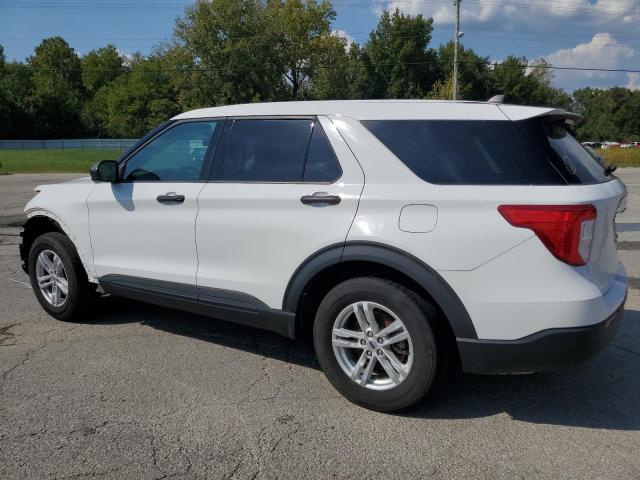2022 FORD EXPLORER 1FMSK8BH1NGB74142