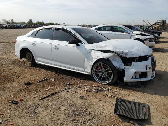2018 AUDI S4 PREMIUM WAUB4AF42JA139830