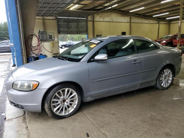 2006 VOLVO C70 T5 #3276456721