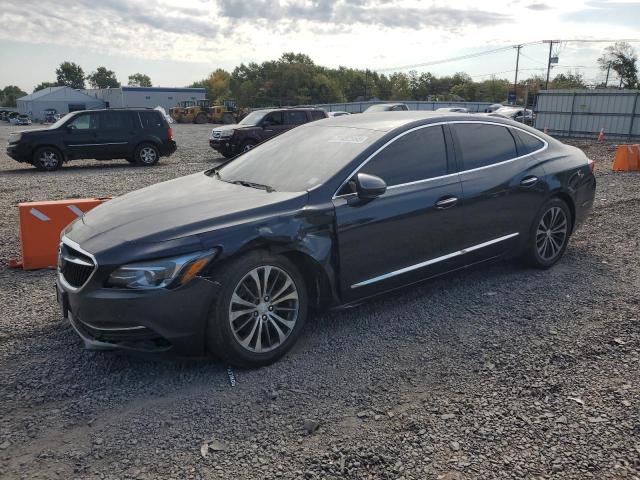 2017 BUICK LACROSSE PREMIUM 1G4ZR5SS6HU209221