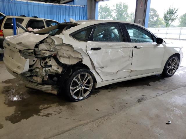 2020 FORD FUSION SEL - 3FA6P0CD9LR177287
