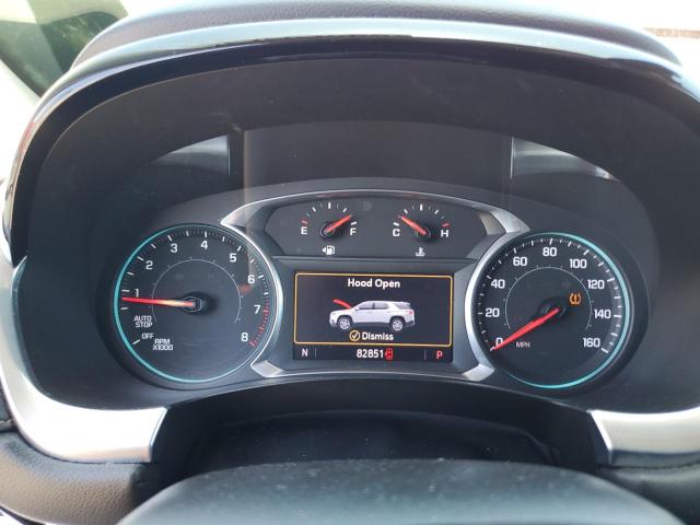 2020 CHEVROLET TRAVERSE R #3257014580