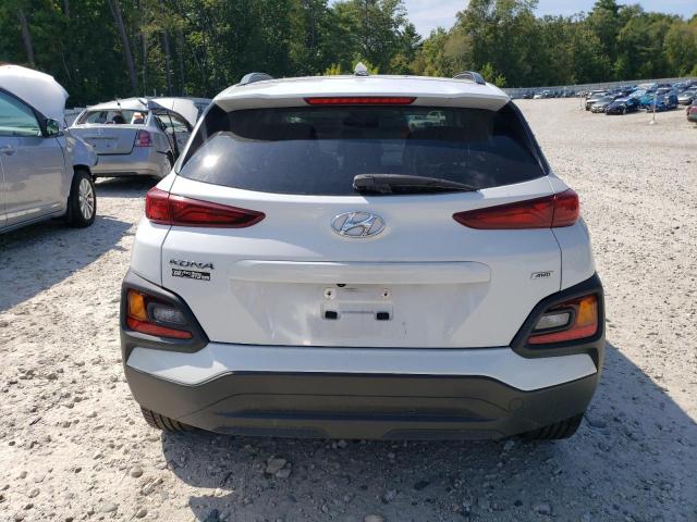 2019 HYUNDAI KONA SEL - KM8K2CAAXKU320655