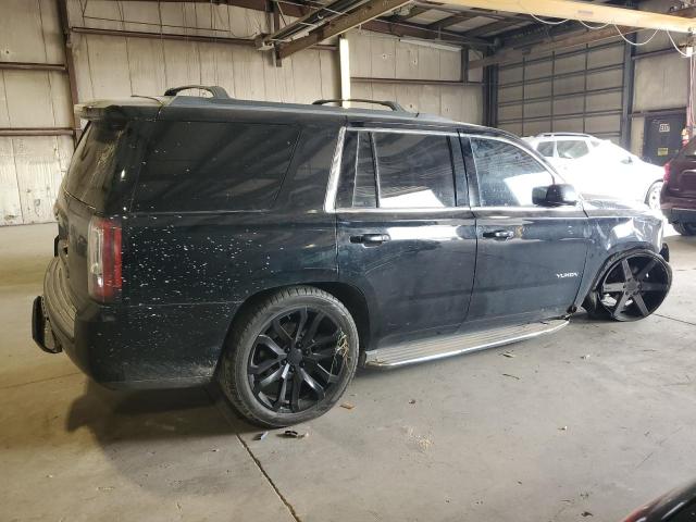 2015 GMC YUKON SLE 1GKS2AKC3FR272504