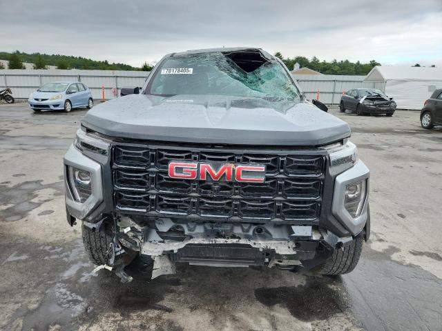 2023 GMC CANYON ELEVATION - 1GTP6BEK1P1235062
