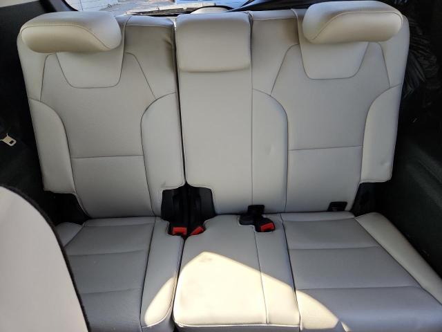 2021 KIA TELLURIDE #3278911025