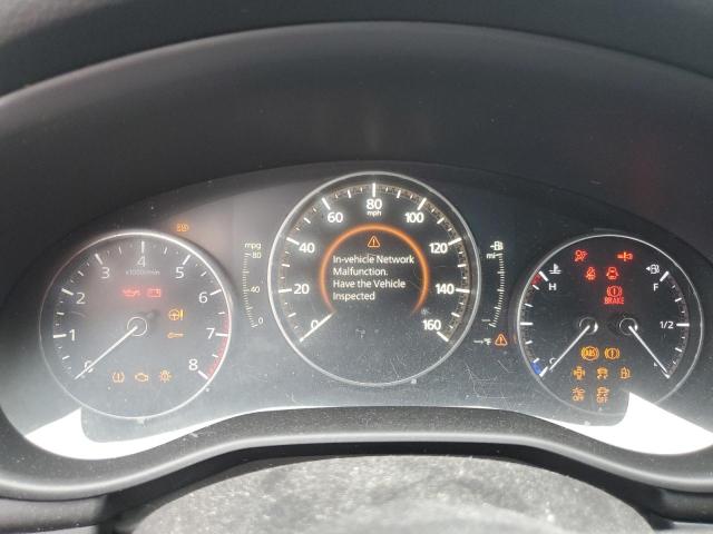 2020 MAZDA 3 #3296290426