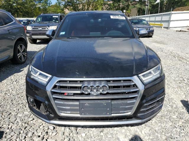 2018 AUDI SQ5 PRESTIGE WA1C4AFY1J2044755