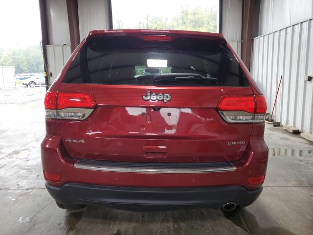 2015 JEEP GRAND CHER 1C4RJFBG1FC216142