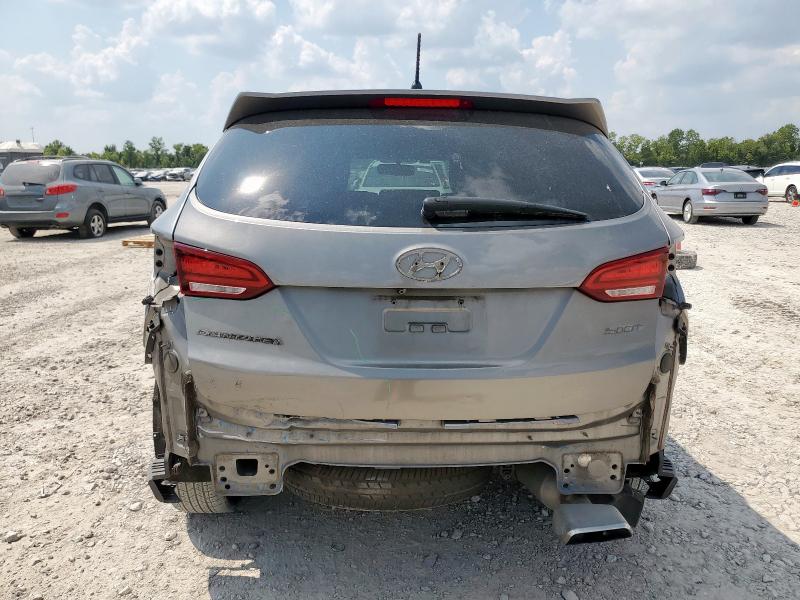 2018 HYUNDAI SANTA FE SPORT 5XYZT3LBXJG567423