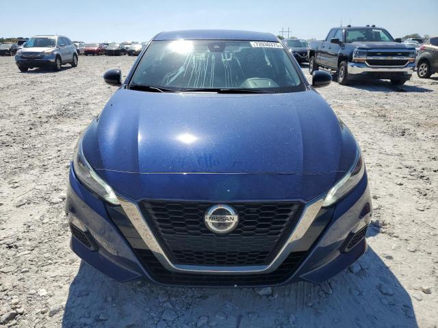 2022 NISSAN ALTIMA SR 1N4BL4CV1NN331264