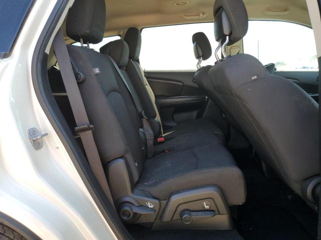 2018 DODGE JOURNEY SE 3C4PDCAB6JT152454