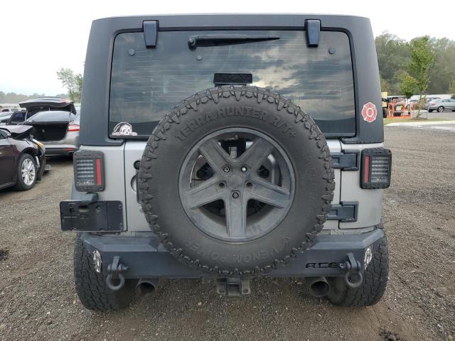 2014 JEEP WRANGLER R #3286659297