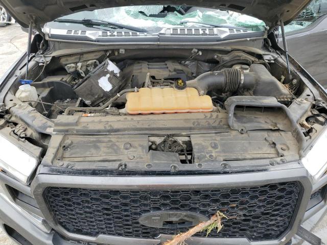 2018 FORD F150 SUPER - 1FTEW1EP3JKF28363