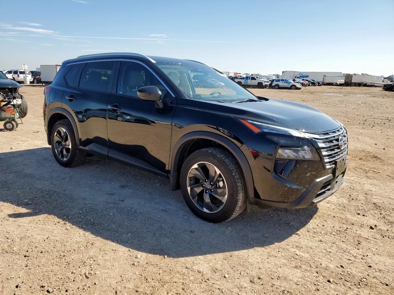 2024 NISSAN ROGUE SV - Other View