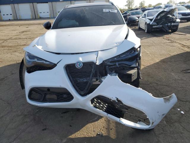 2024 ALFA ROMEO STELVIO SPRINT ZASPAKAN8R7D78869