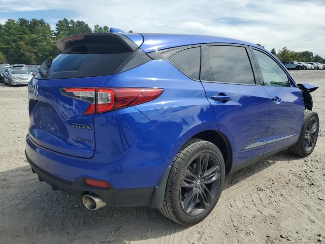 2019 ACURA RDX A-SPEC 5J8TC2H68KL022291