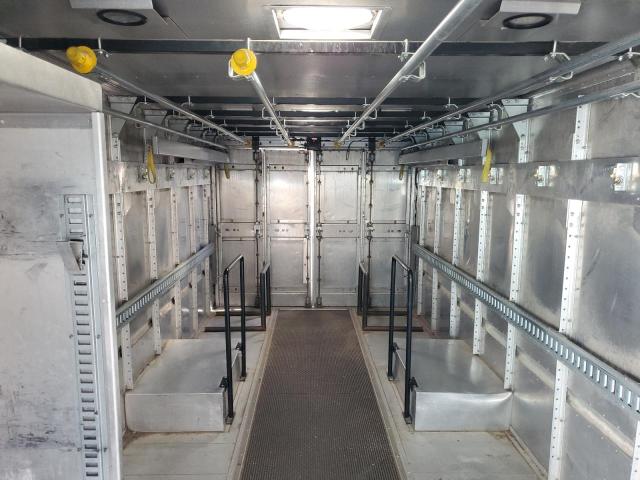 2013 FORD F59 #3297950779