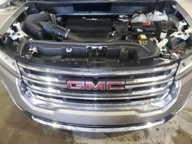 2023 GMC ACADIA SLE 1GKKNKL46PZ147387