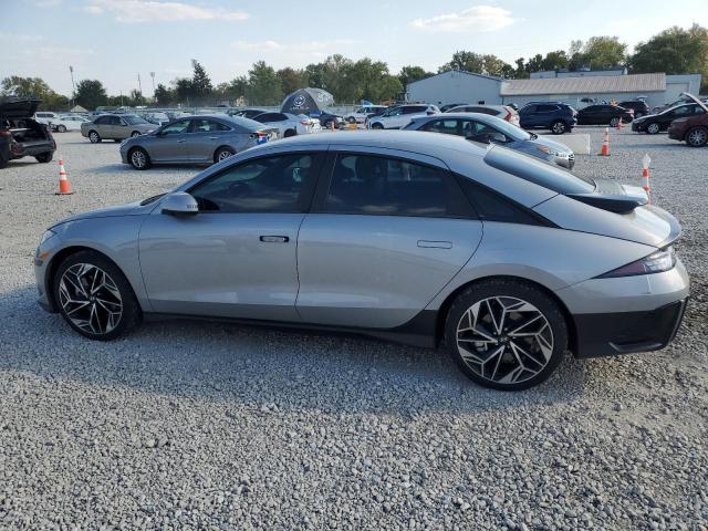 2023 HYUNDAI IONIQ 6 SE KMHM34AA4PA026754