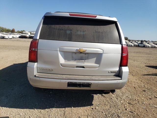 2018 CHEVROLET TAHOE C1500 PREMIER 1GNSCCKC5JR349877