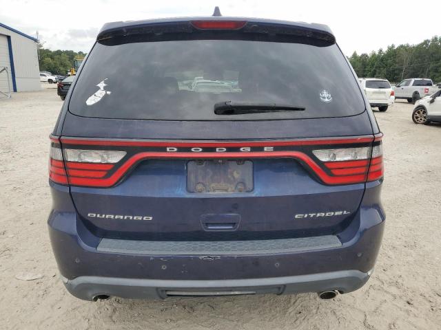 2015 DODGE DURANGO CI 1C4RDHEG0FC120047