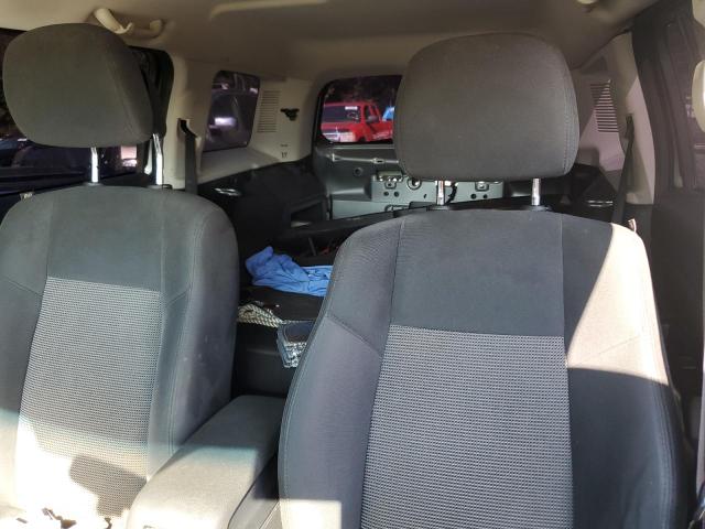 2015 JEEP PATRIOT SP 1C4NJPBA5FD102753