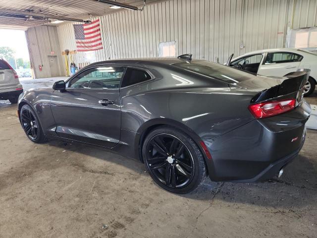 2017 CHEVROLET CAMARO LT - 1G1FB1RS1H0200971