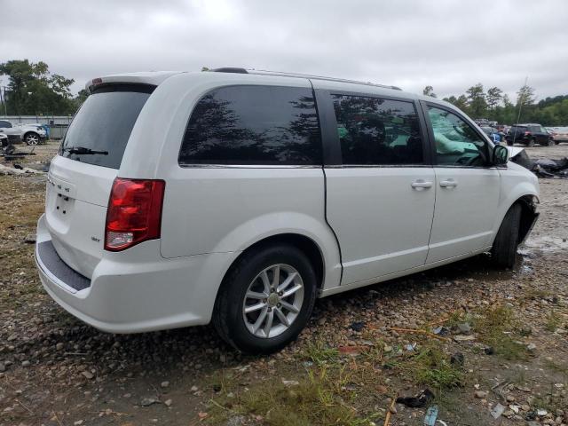 2020 DODGE GRAND CARAVAN SXT - 2C4RDGCG7LR201191