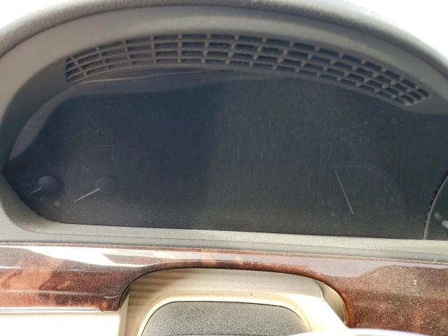 2011 MERCEDES-BENZ S 550 4MATIC #3297147496