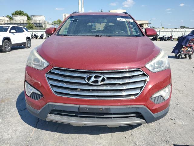 2015 HYUNDAI SANTA FE G KM8SM4HF3FU089668