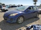 Lot #3304022608 2013 MAZDA 3 I