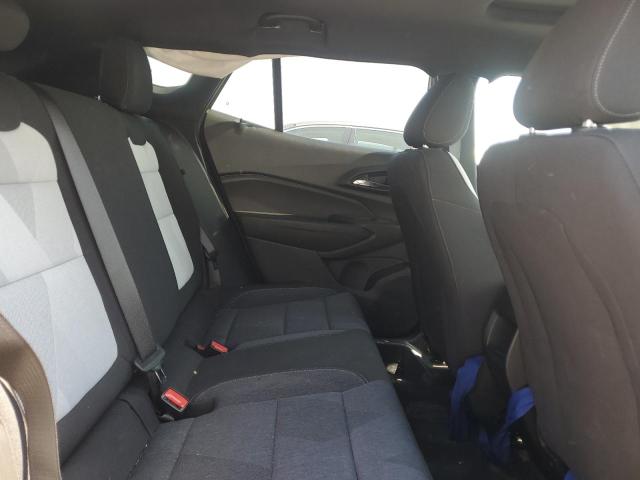 2024 CHEVROLET TRAX 1RS - KL77LGE29RC069545