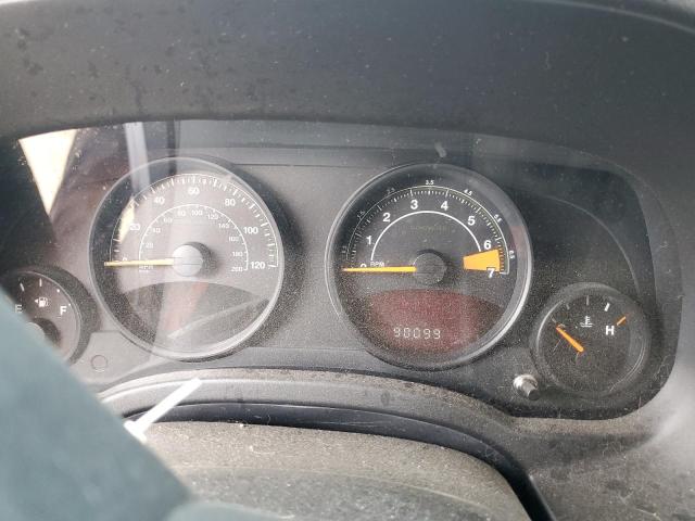 2016 JEEP PATRIOT SP 1C4NJPBBXGD706020