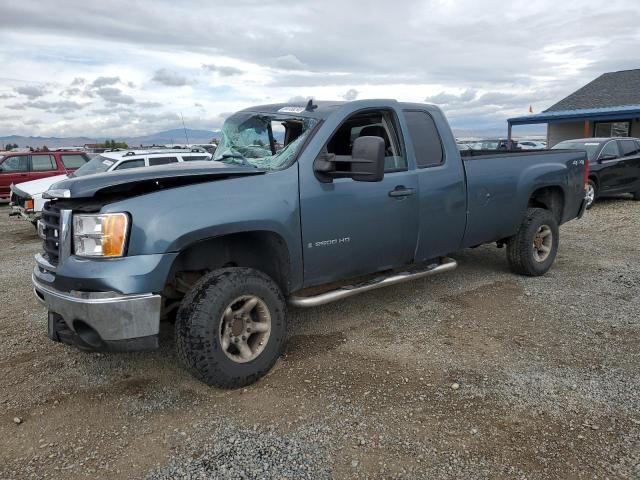 GMC SIERRA K25