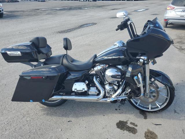 2015 HARLEY-DAVIDSON FLTRXS ROA 1HD1KTM11FB617454