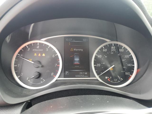 2018 NISSAN SENTRA S #3318917927