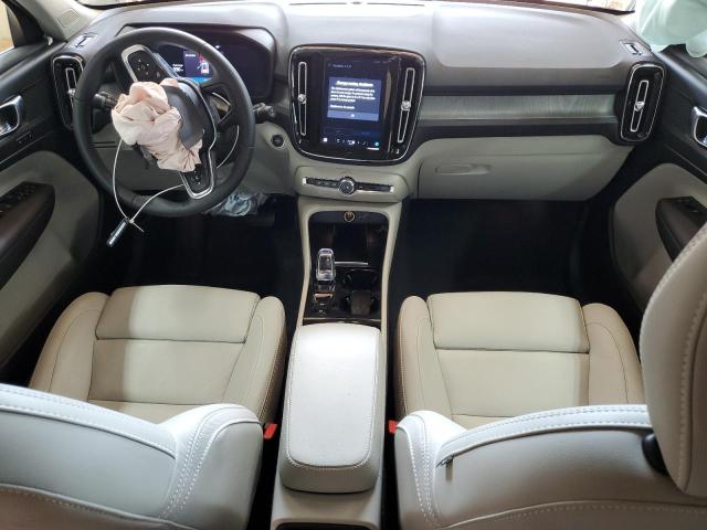 2024 VOLVO XC40 PLUS YV4L12UE9R2235135